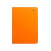 картинка Блокнот a5b orange, bulletplanning, 120 г/м2, 64 листа, молочно-белый, точечная разметка