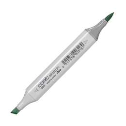 изображение Маркер спиртовой copic sketch, два пера, цвет g85