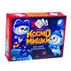 изображение Настольная игра «космомишки»