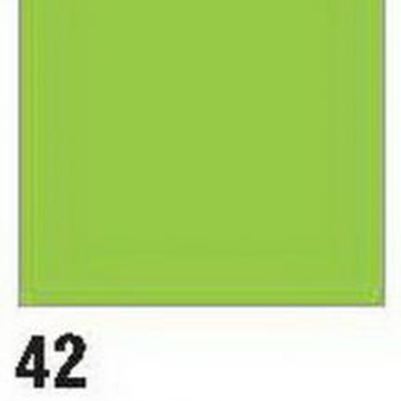 Краска лаковая по стеклу Pebeo Vitrail Opale 45 мл, светло-зелёный 42
