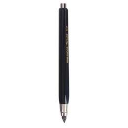 фото Цанговый карандаш versatil 5347, черный, 5,6 мм