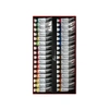 изображение Набор красок акварельных shinhanart pwc, 32 цвета в тубах по 15 мл