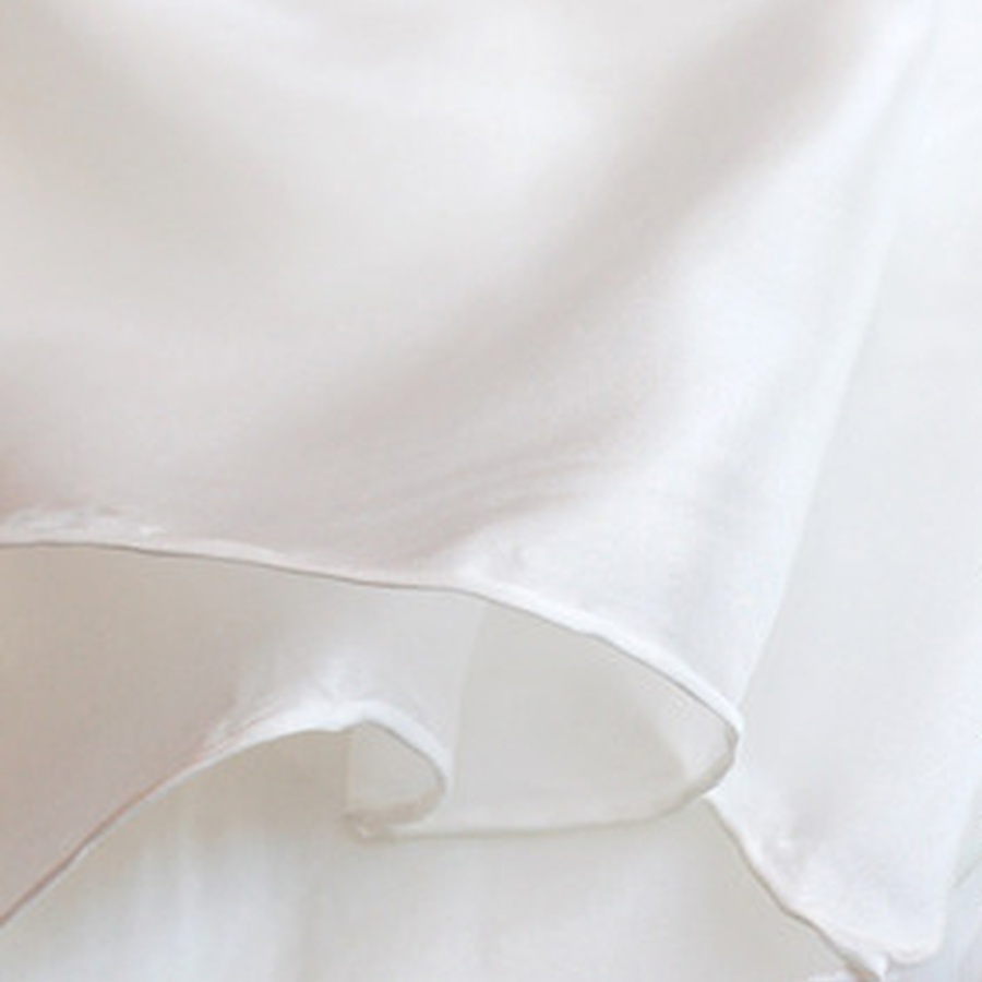изображение Платок шелковый для батика сонет размер 54 х 54 см