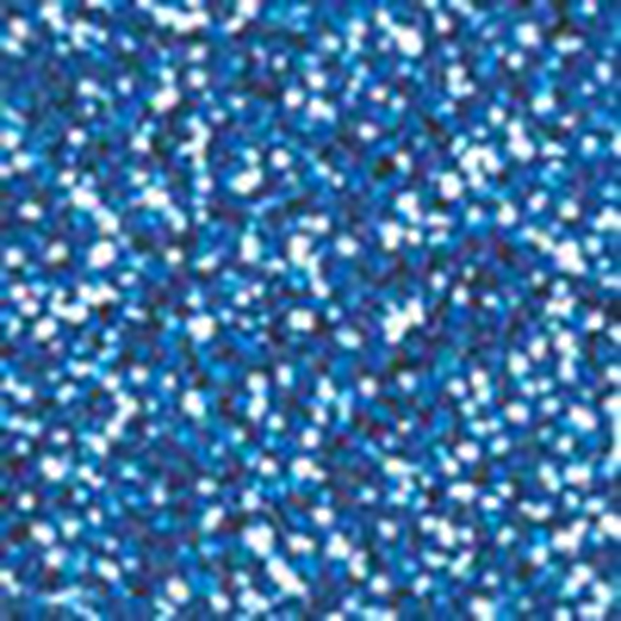 картинка Маркер по ткани с блёстками голубой 3мм textil glitter marabu