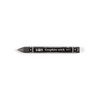 картинка Толстый чернографитный карандаш без дерева koh-i-noor, длина 120 мм, диаметр 10 мм, твёрдость 4b