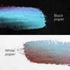 картинка Краска акварельная tintura кювета, кабру