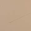 картинка Бумага для пастели canson mi-teintes, 160 г/м2, лист а4, № 343 серо-бежевый
