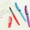 картинка Гелевая ручка pentel tradio energel, черный стержень, 0,7 мм