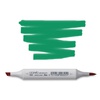 фотография Маркер спиртовой copic sketch, два пера, цвет g28