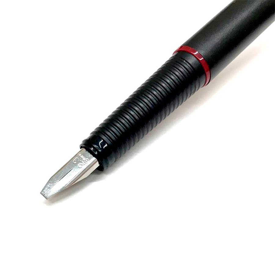 Ручки для каллиграфии перьевые ArtPen Rotring