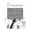 фото Альбом для каллиграфии sumi-e, размер 24х32 см, 20 листов, плотность 80 г/м2, hahnemuhle