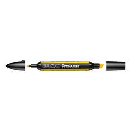 картинка Маркер спиртовой promarker winsor & newton, канареечно-жёлтый y367