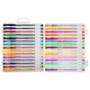 картинка Ручки гелевые ароматизированные, набор 30 цветов, «fruits», линия письма 0,5 мм