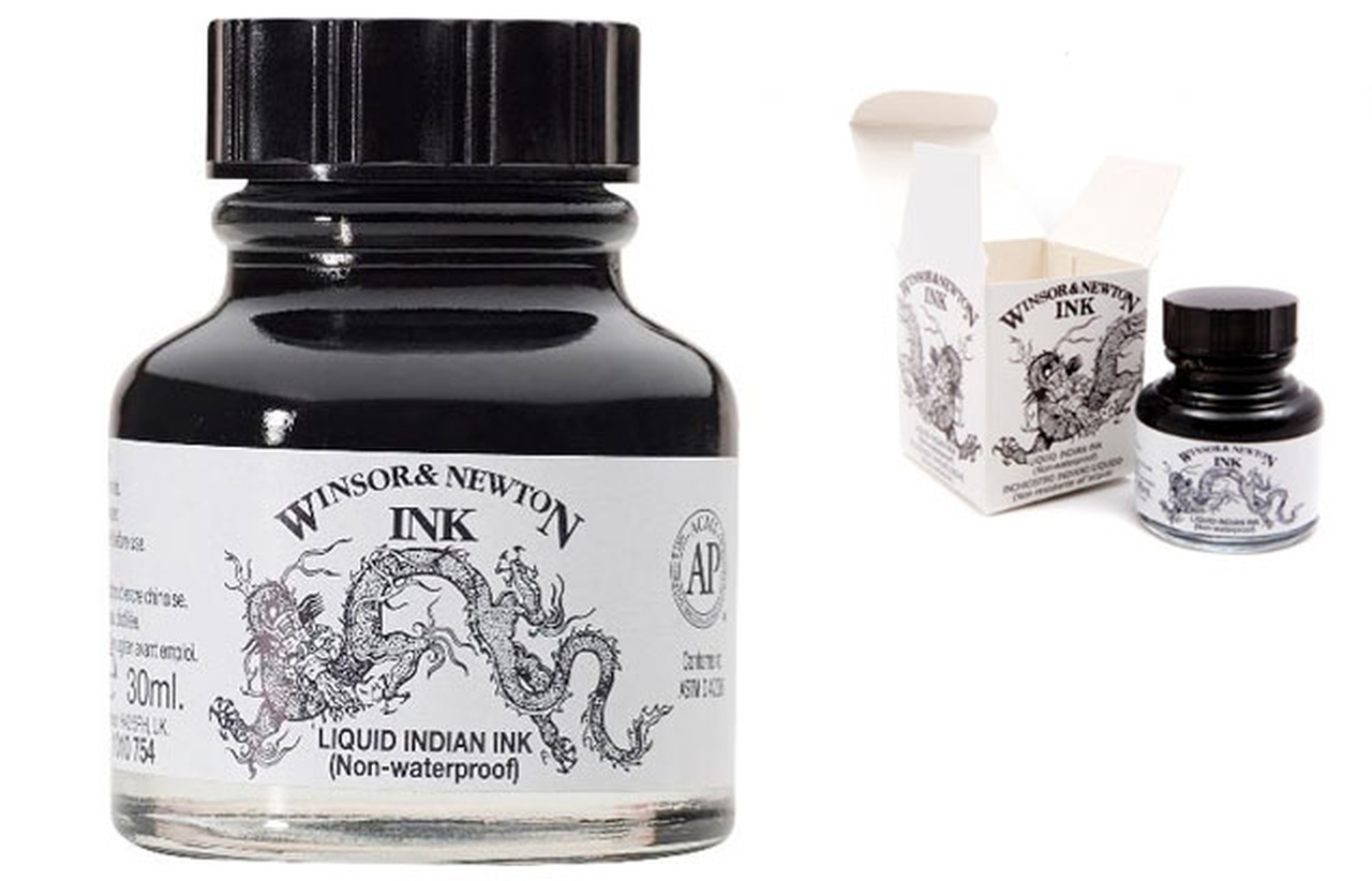 Winsor & Newton INK