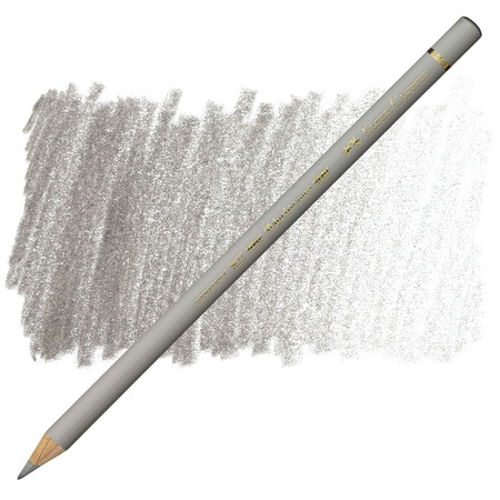 фотография Карандаш цветной faber-castell polychromos 272 тёплый серый iii