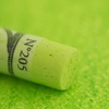 картинка Пастель сухая художественная sennelier a'l'ecu, цвет зеленый яблочный 205