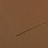 фотография Бумага для пастели canson mi-teintes, 160 г/м2, лист 50х65 см, № 133 сепия