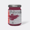 картинка Краска акриловая maimeri polycolor reflect, банка 140 мл, маджента отражающая