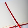 фото Скетчбук royal talens art creation, 140 г/м2, 12х12 см, 80 листов, красный