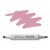 изображение Маркер спиртовой copic sketch, два пера, цвет rv63