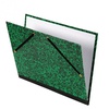 изображение Папка для бумаг canson carton a dessin studio 37х52 см зелёный