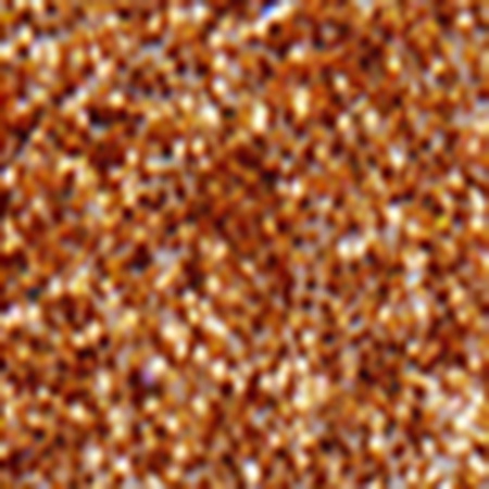 изображение Блёстки декоративные decola 0,1 мм, античное золото