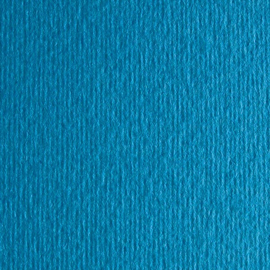 картинка Бумага цветная fabriano cartacrea 220г 21x29,7 лазурн