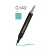 фотография Маркер спирт sketchmarker brush pro g143 мятный