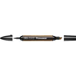 фотография Маркер спиртовой promarker winsor & newton, какао o535