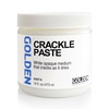 фото Паста кракле golden crackle paste 473 мл