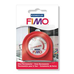 фото Термометр для духовки fimo