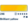 фотография Краска масляная schmincke "norma professional" №246,  желтый бриллиант, 35мл