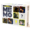 картинка Настольная игра «мемо. картины русских художников», 50 карточек
