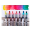 изображение Набор маркеров karin brushmarker pro "телесные цвета" 12 цв.