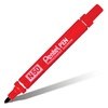 картинка Маркер перманентный pentel pen, красный , 4.3 мм