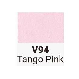 изображение Маркер sketchmarker brush двухсторонний на спиртовой основе v94 розовое танго
