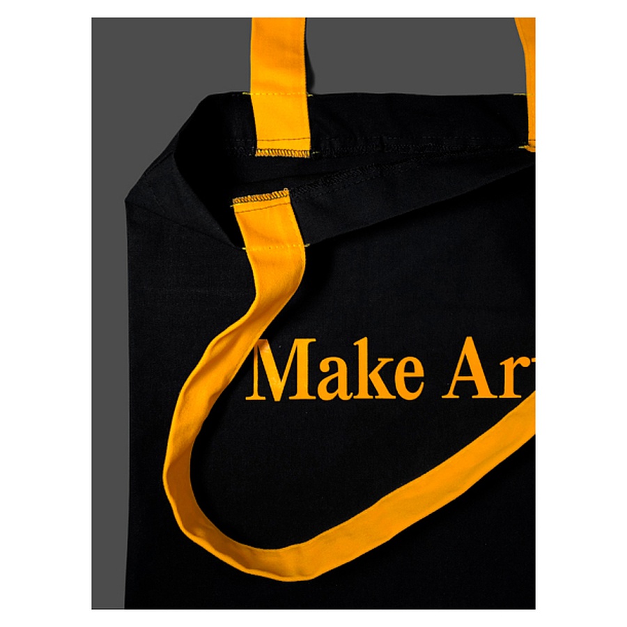 фото Сумка "make art"