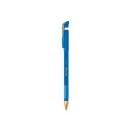 изображение Ручка шариковая berlingo "xgold" голубая, 0,7мм