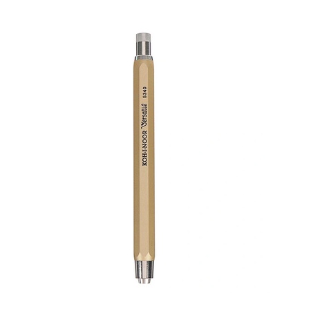 фотография Цанговый карандаш versatil 5340, золото, 5,6мм