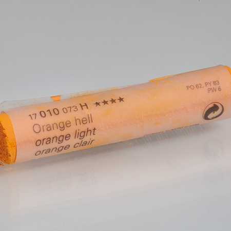 изображение Пастель сухая schmincke экстрамягкая № 010 h оранжевый светлый