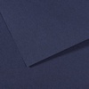 изображение Бумага для пастели canson mi-teintes, 160 г/м2, лист 50х65 см, № 140 индиго