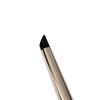 картинка Кисть силиконовая арт-квартал, №5, копытце, короткая ручка