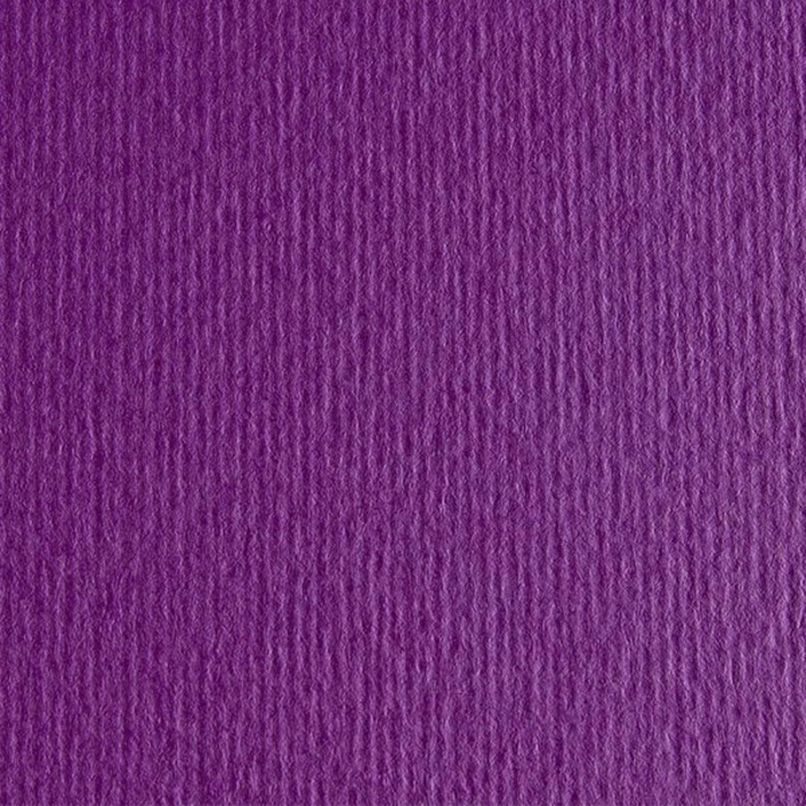 фотография Бумага цветная fabriano cartacrea 220г 21x29,7 фиолет