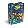 изображение Настольная игра «101», лекс и плу