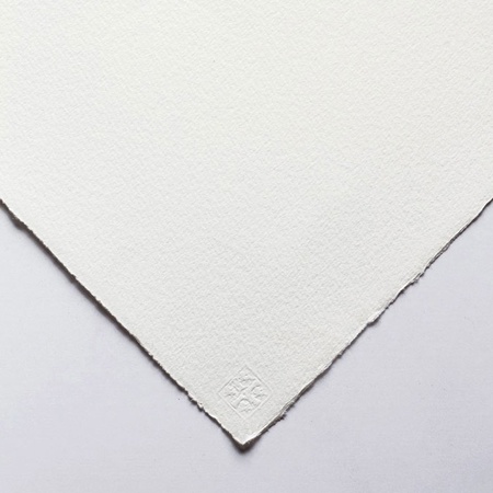 изображение Бумага для акварели saunders waterford cp high white 190 г/м2, 560x760 мм