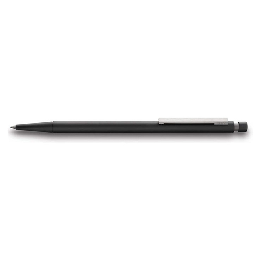 фотография Ручка шариковая lamy 256 cp1, черный, m16ч