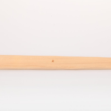 Стек Сонет деревянный является художественным инструментом для работы с пластилином, глиной и пластиком. Стеки используют для моделирования, корректи…