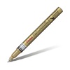 картинка Маркер перманентный pentel 0,6 мм, золотой