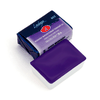 фотография Краска акварельная ладога, кобальт фиолетовый темный, кювета