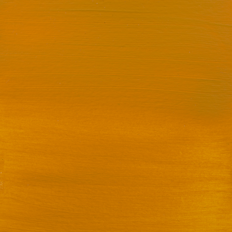 изображение Краска акриловая amsterdam, туба 120 мл, № 231 охра золотая